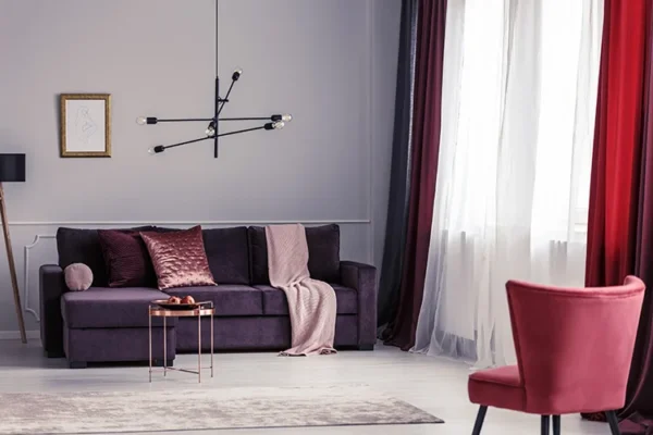 5 Incredibly Stylish Window Treatment Trends For 2022 Katy Tx Drapery Fabric jpg